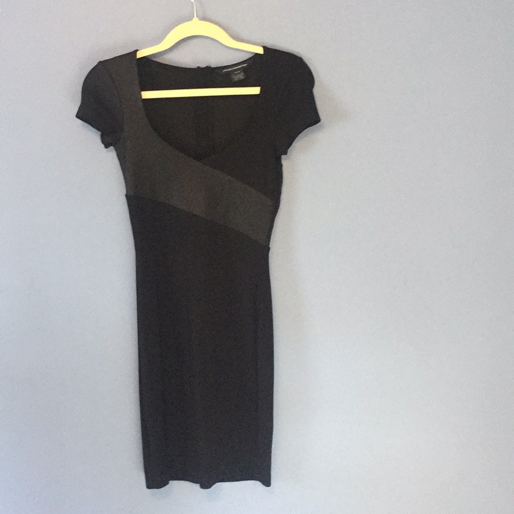 French Connection size 0 Little Black Dress